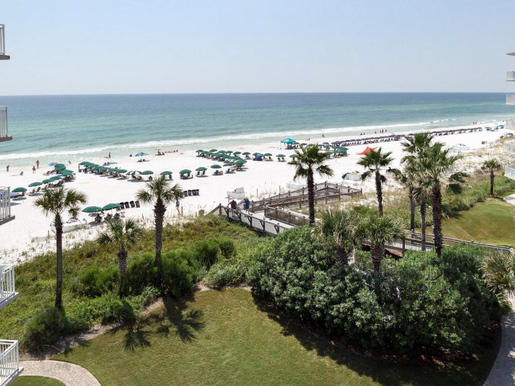 Waterscape A VII Villa Fort Walton Beach Exterior photo