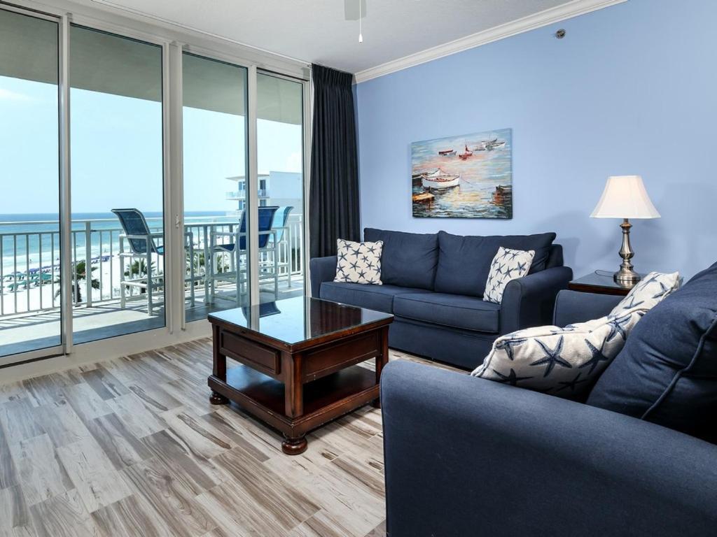 Waterscape A VII Villa Fort Walton Beach Exterior photo