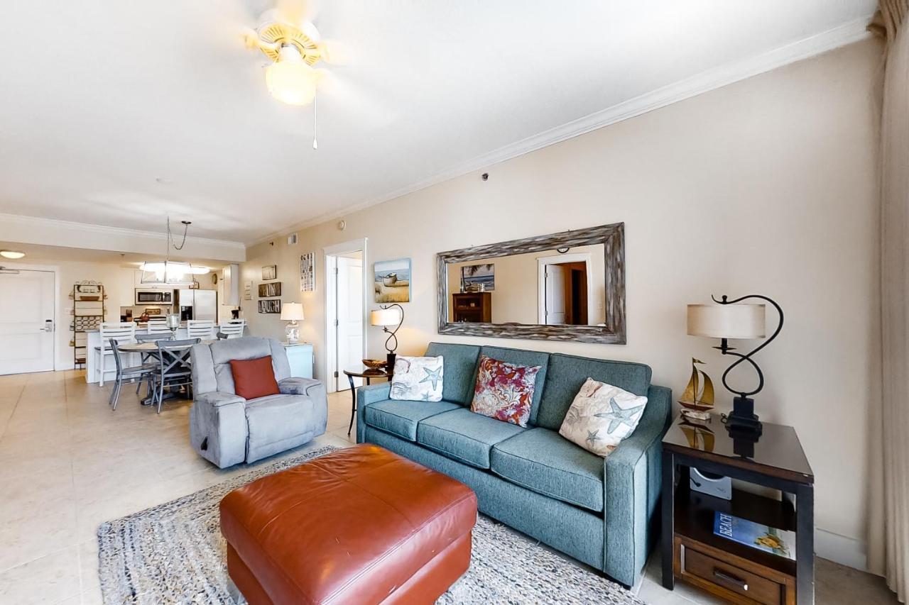 Waterscape A VII Villa Fort Walton Beach Room photo
